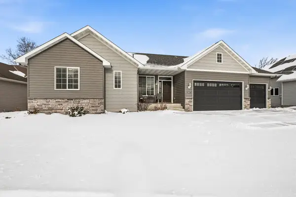 3637 Fairmeadow Road S, Saint Cloud, MN 56301