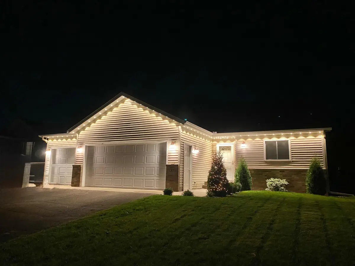 1271 Stone Ridge Road, Sauk Rapids, MN 56379 - #1