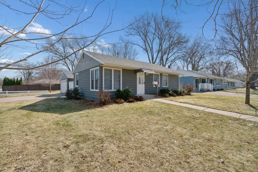 7201 Upton Avenue S, Richfield, MN 55423 - #2