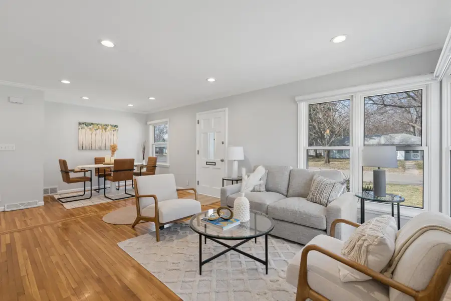 7201 Upton Avenue S, Richfield, MN 55423 - #3