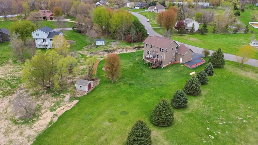 9668 226th Lane Nw, Elk River, MN 55330 - #2