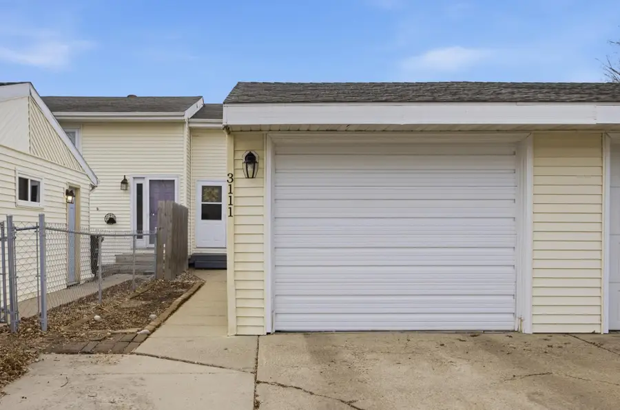 3111 22nd Street S, Fargo, ND 58103 - #2