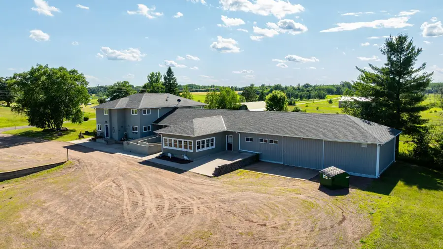5788 County Road C, Webster, WI 54893 - #2