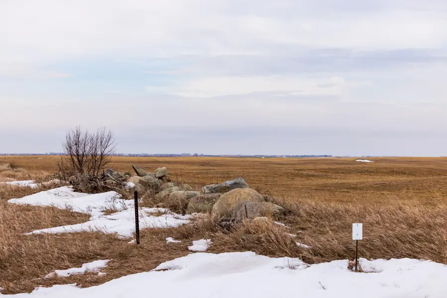 1587 18th Avenue Nw, Turtle Lake, ND 58575 - #3