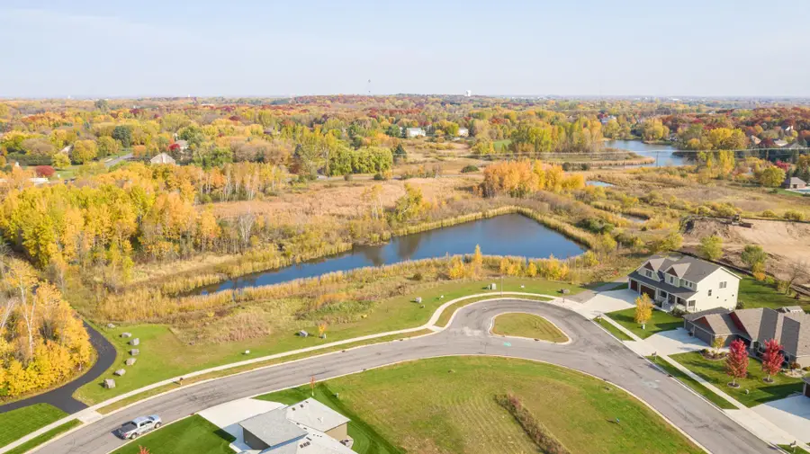 3305 Topaz Lane S, Saint Cloud, MN 56301 - #3