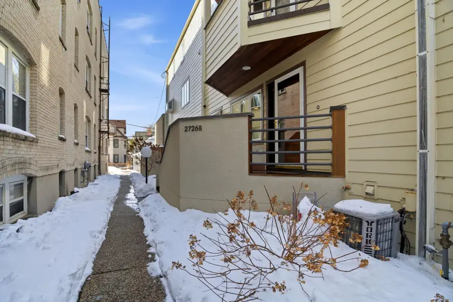 2726 Humboldt Avenue S #B, Minneapolis, MN 55408 - #3