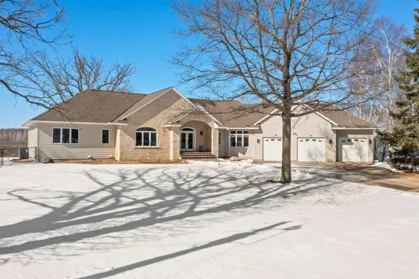 20328 Ann River Drive, Mora, MN 55051