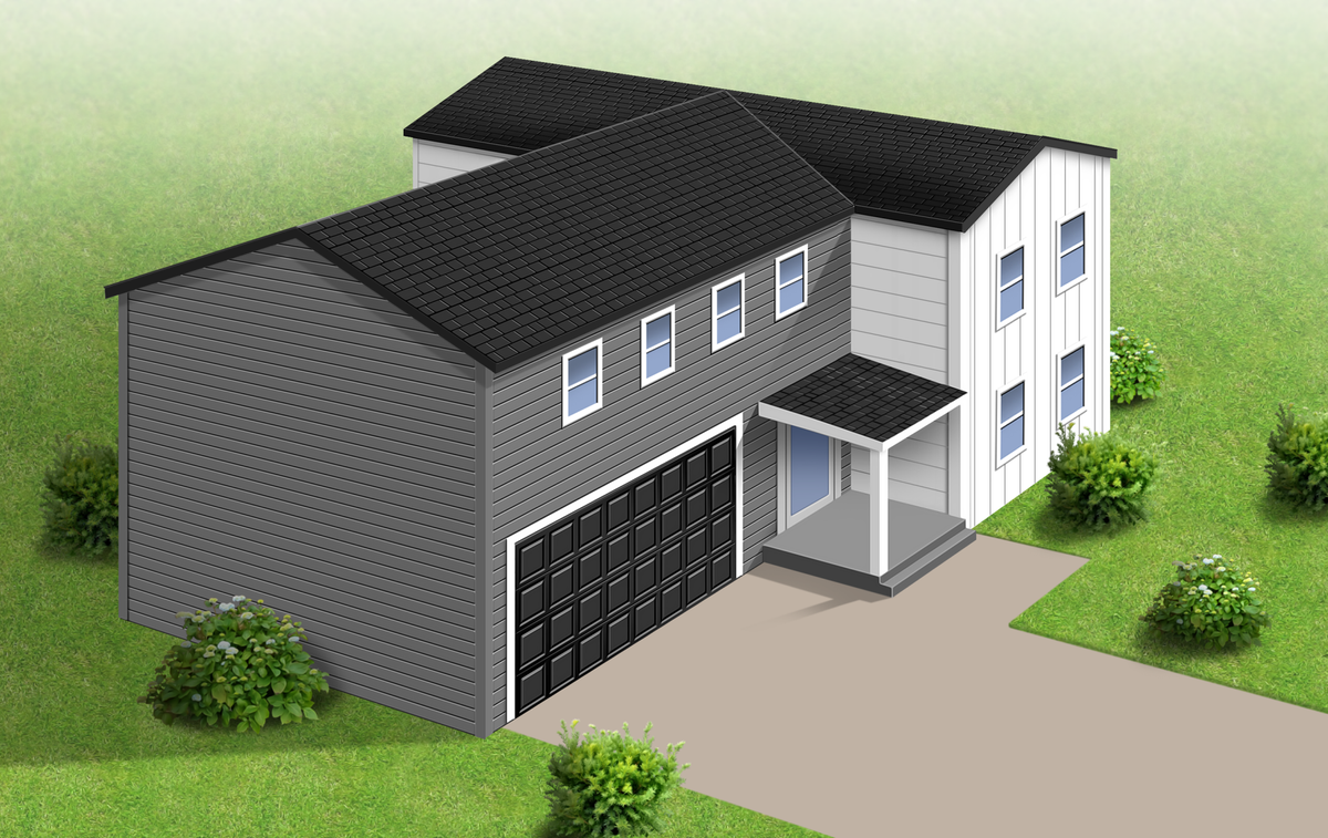 7436 North Street, Saint Louis Park, MN 55426 - #1