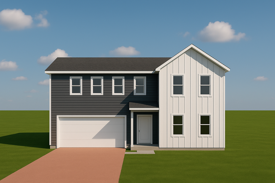 7436 North Street, Saint Louis Park, MN 55426 - #3