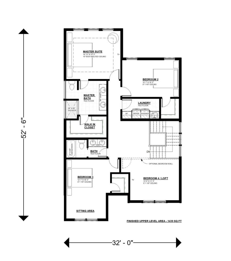 9421 Frederick Avenue, Saint Louis Park, MN 55426 - #3