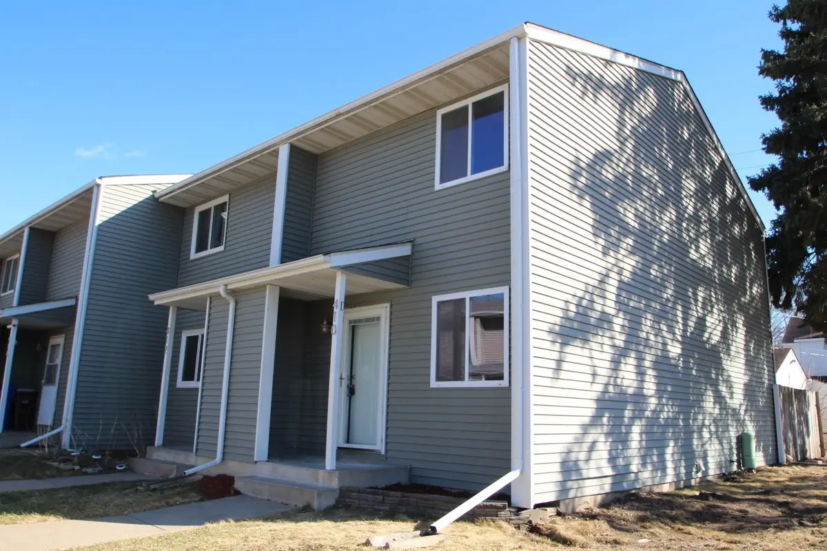 410 Livingston Avenue, Saint Paul, MN 55107 - #1