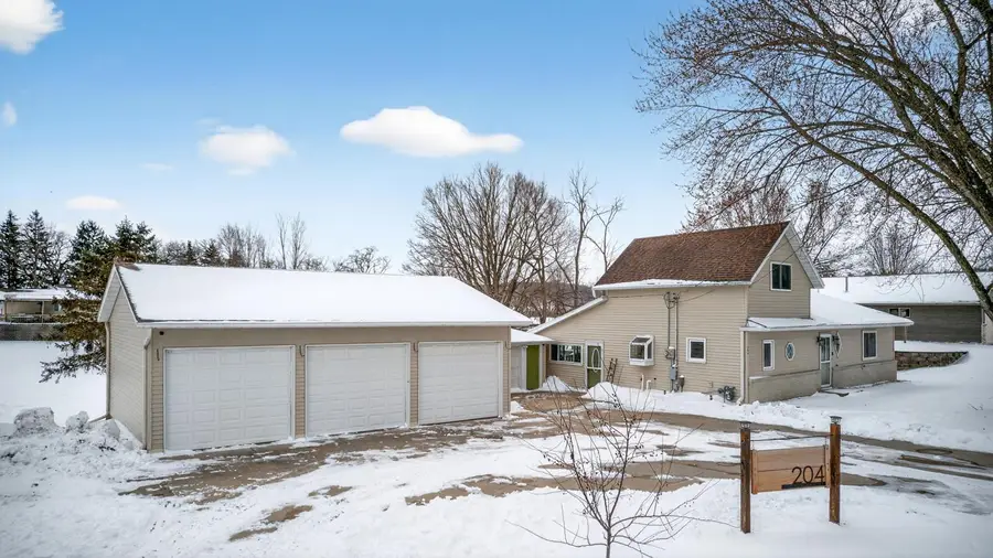 204 6th Street Sw, Chatfield, MN 55923 - #2