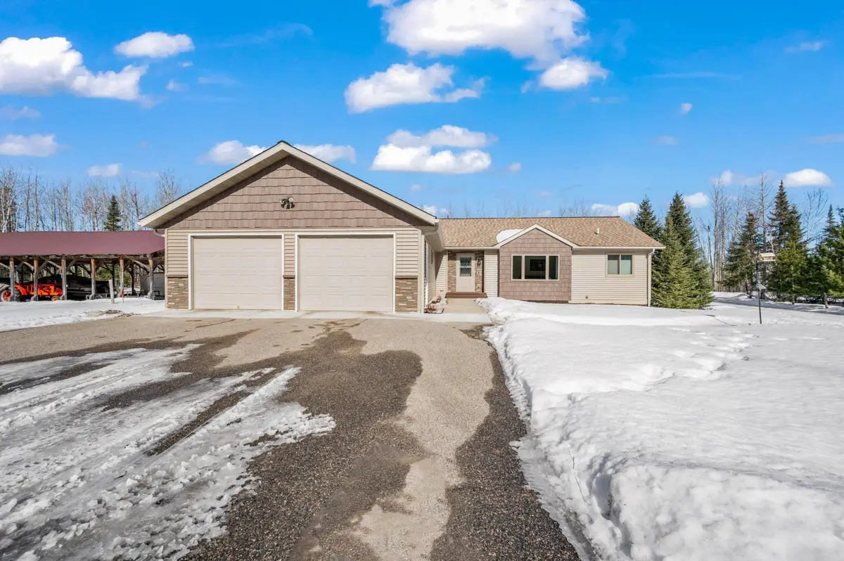 45416 Walleye Lane, Deer River, MN 56636 - #1