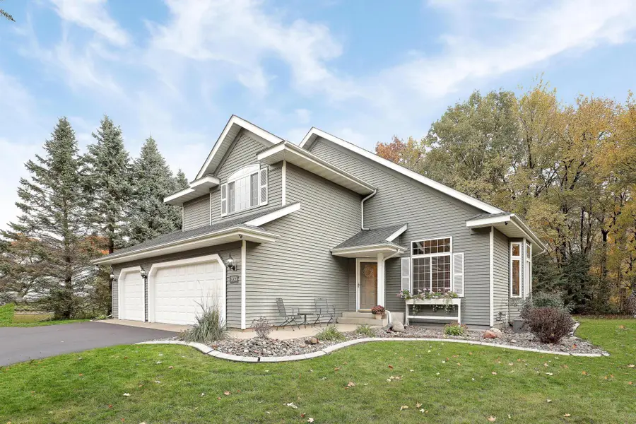 8301 Narcissus Street, Victoria, MN 55386 - #3