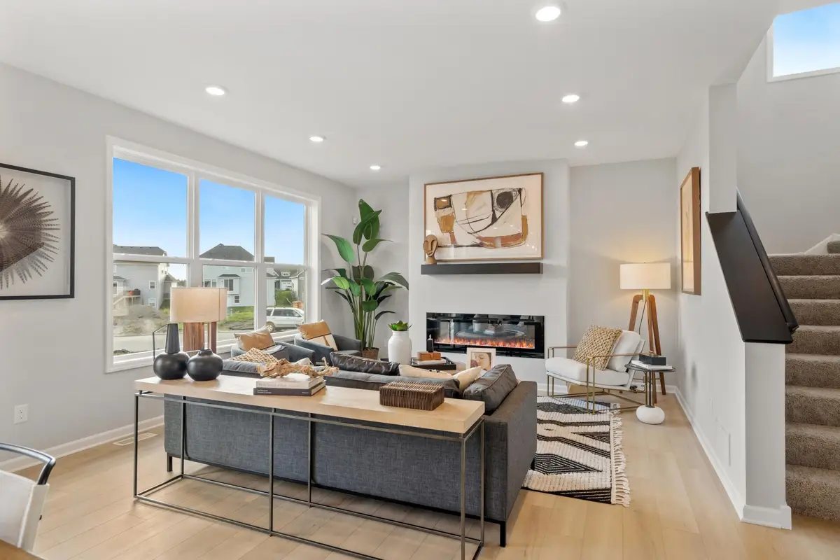 14916 Riverview Lane N, Dayton, MN 55327 - #1