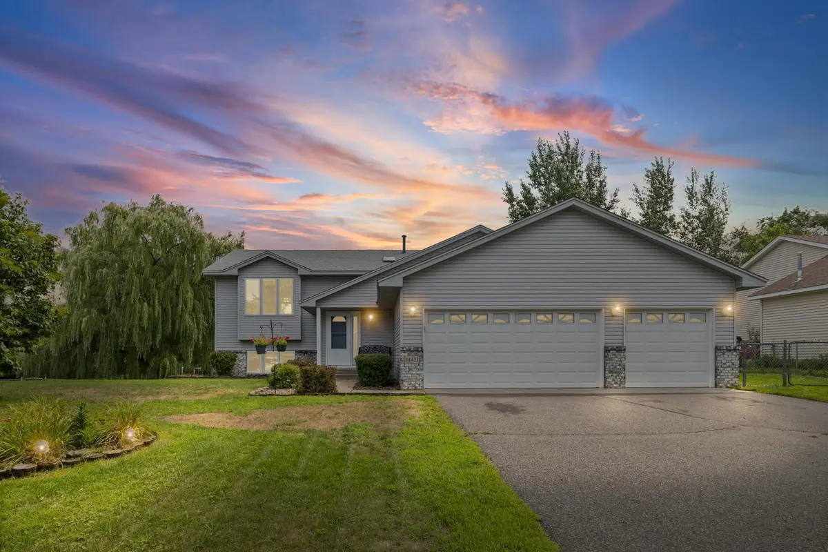 14421 Tungsten Way Nw, Anoka, MN 55303 - #1