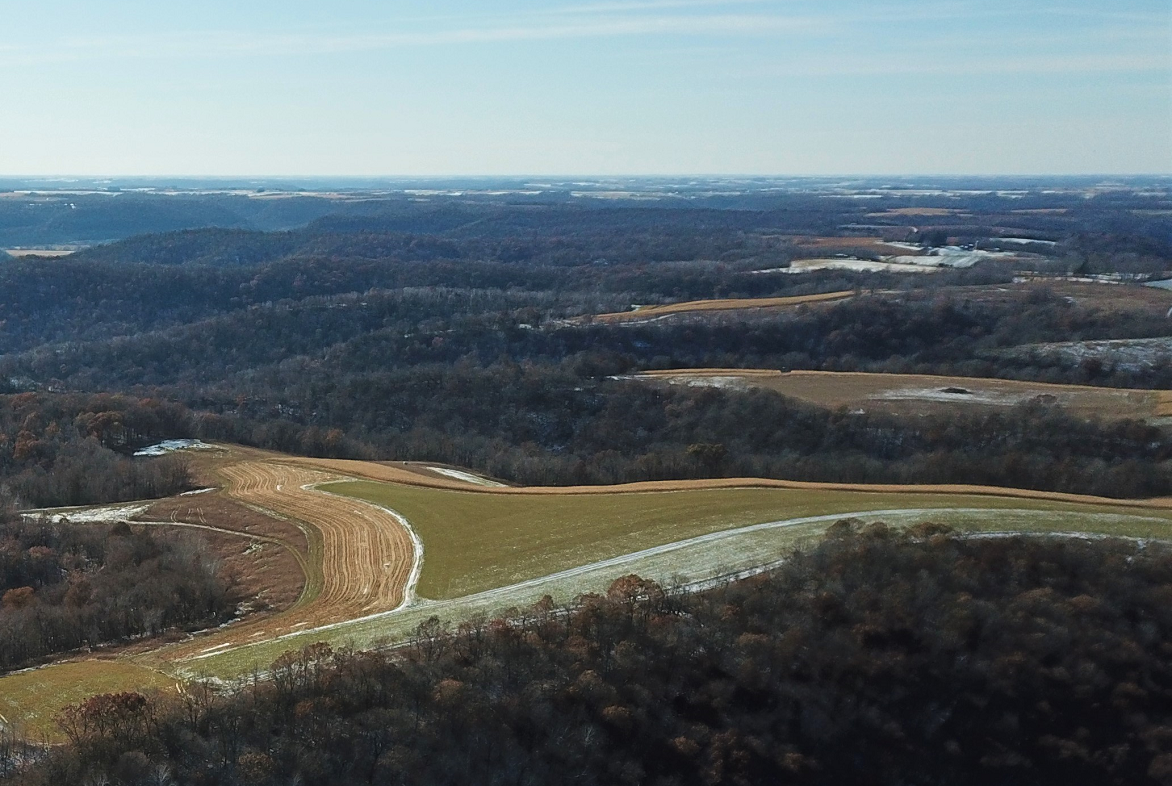 0 Wiscoy Ridge Road, Winona, MN 55987 - #1