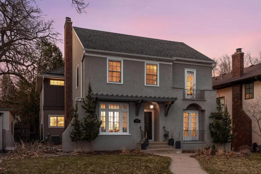 1804 W 49th Street, Minneapolis, MN 55419 - #2