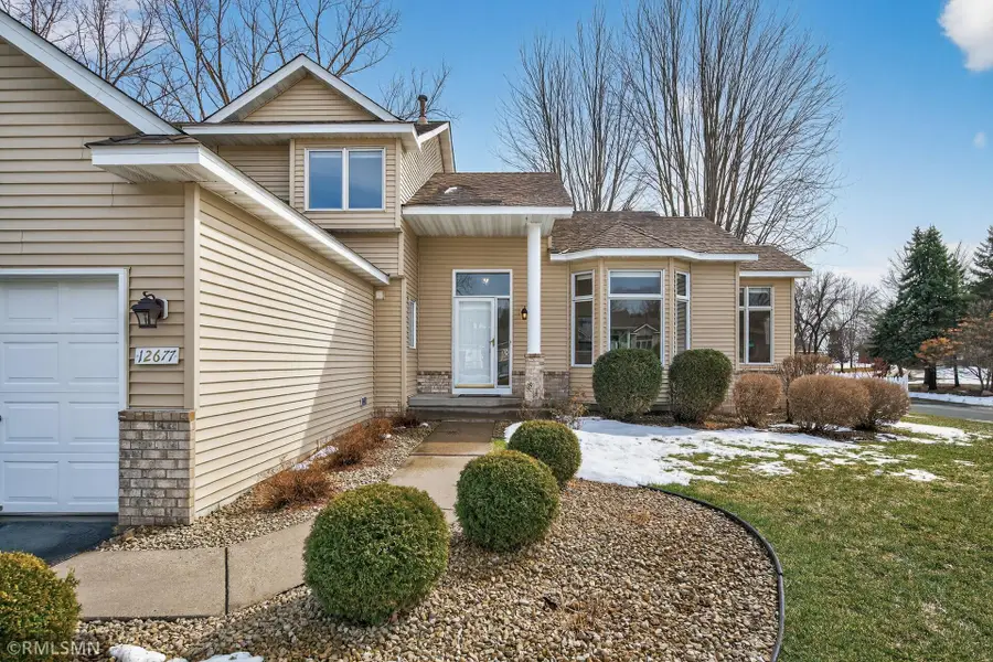 12677 Stoney Way, Eden Prairie, MN 55347 - #2
