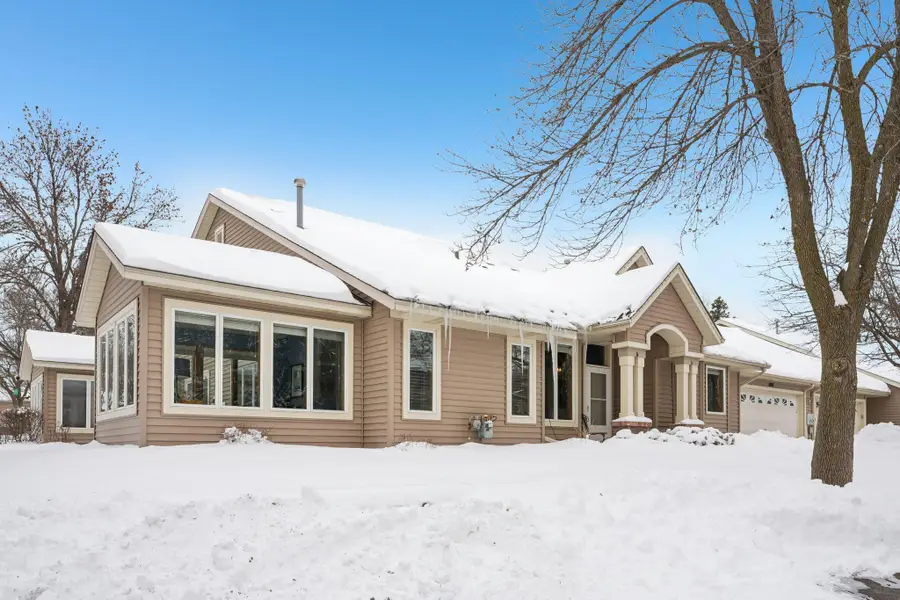 1108 Stratford Lane, Burnsville, MN 55337 - #2