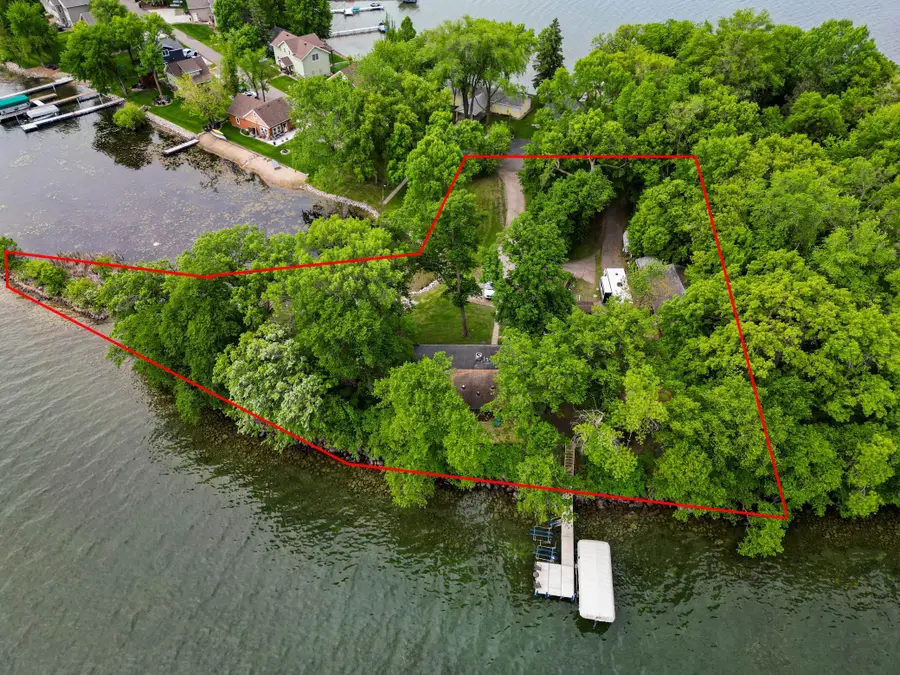 41780 Kansas Point Lane, Pelican Rapids, MN 56572 - #2