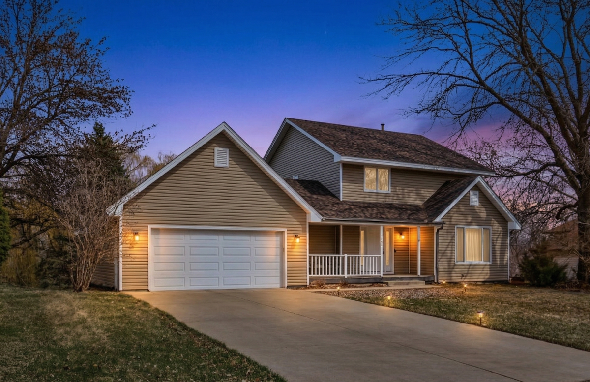 5580 Quinwood Lane N, Plymouth, MN 55442 - #1