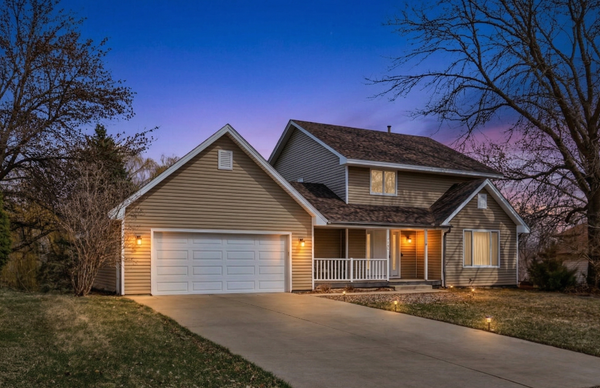 5580 Quinwood Lane N, Plymouth, MN 55442