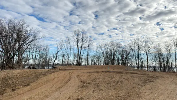 Lot 11 W Stalker Road, Dalton, MN 56324