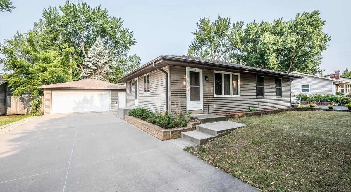 1949 Barry Drive, Newport, MN 55055 - #1