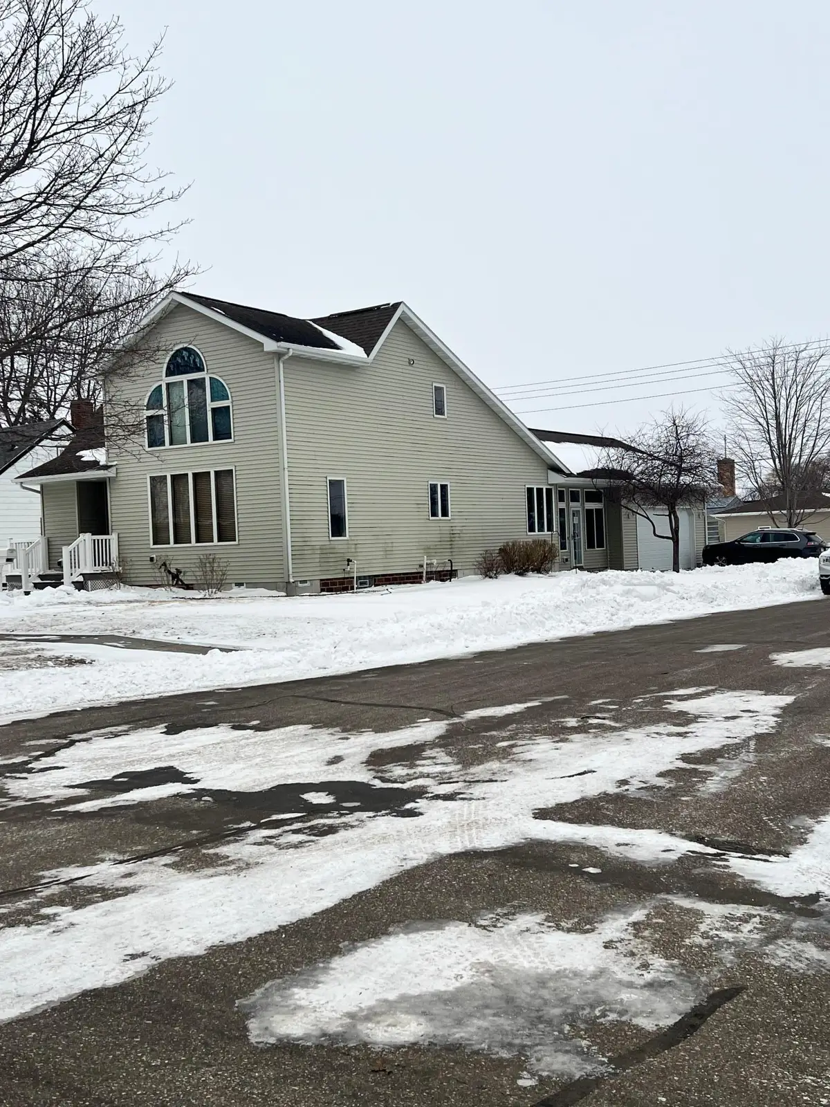 621 7th Avenue, Madison, MN 56256 - #1