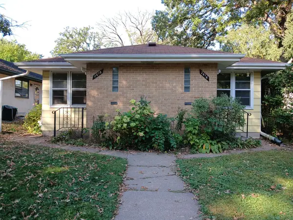 2616 39th Avenue S, Minneapolis, MN 55406