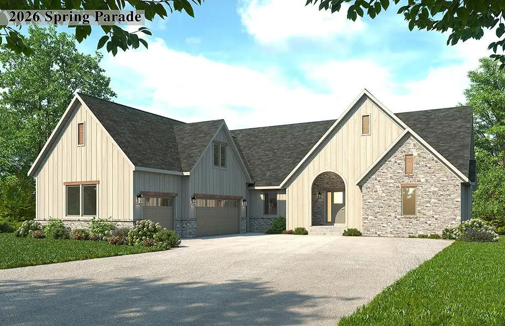 4100 115th Avenue Nw, Coon Rapids, MN 55433 - #1