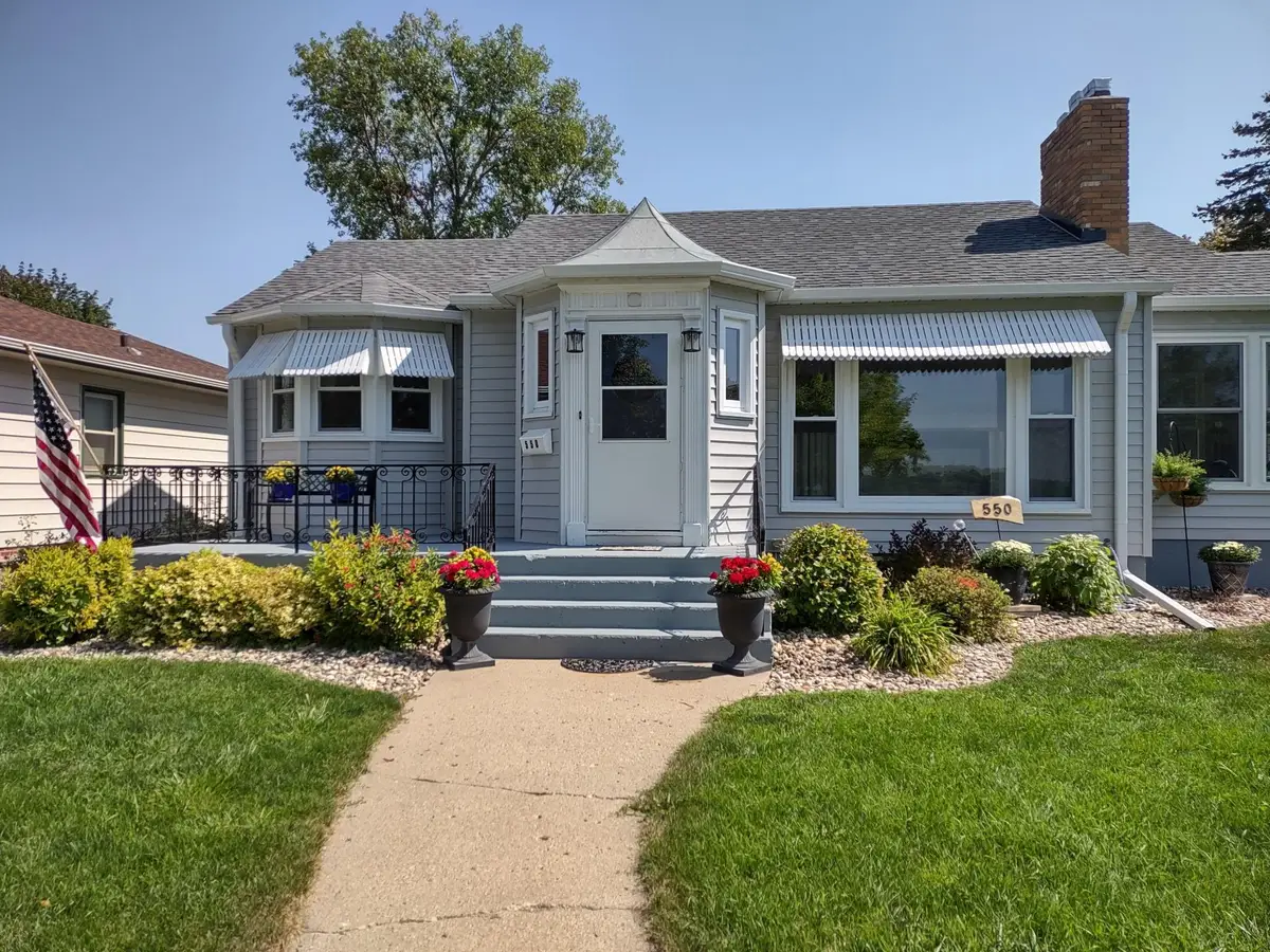 550 Park Avenue W, Ortonville, MN 56278 - #1