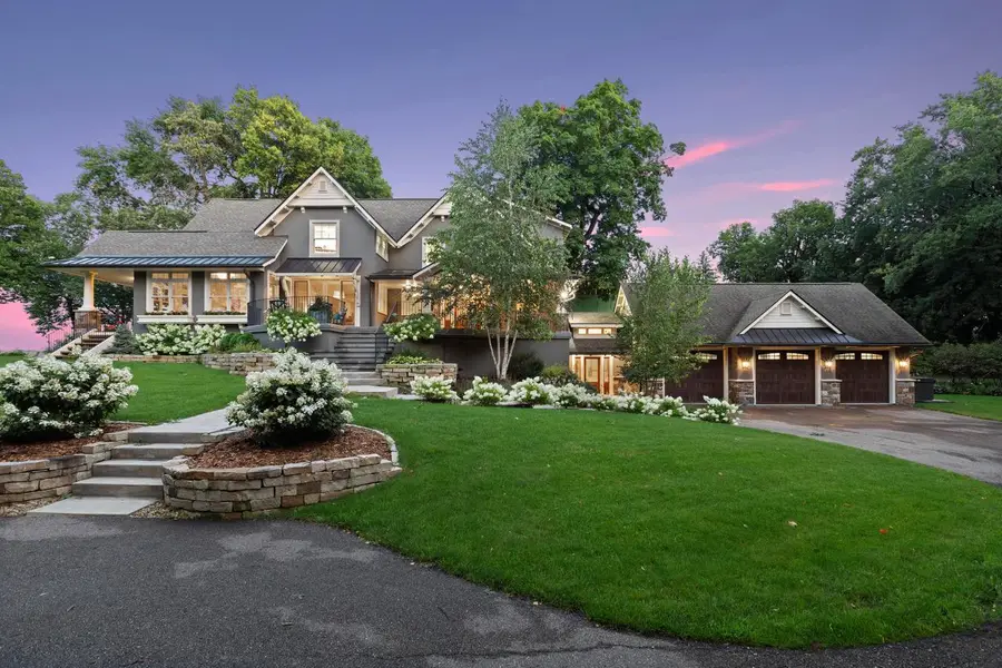 2442 Lafayette Road, Wayzata, MN 55391 - #2