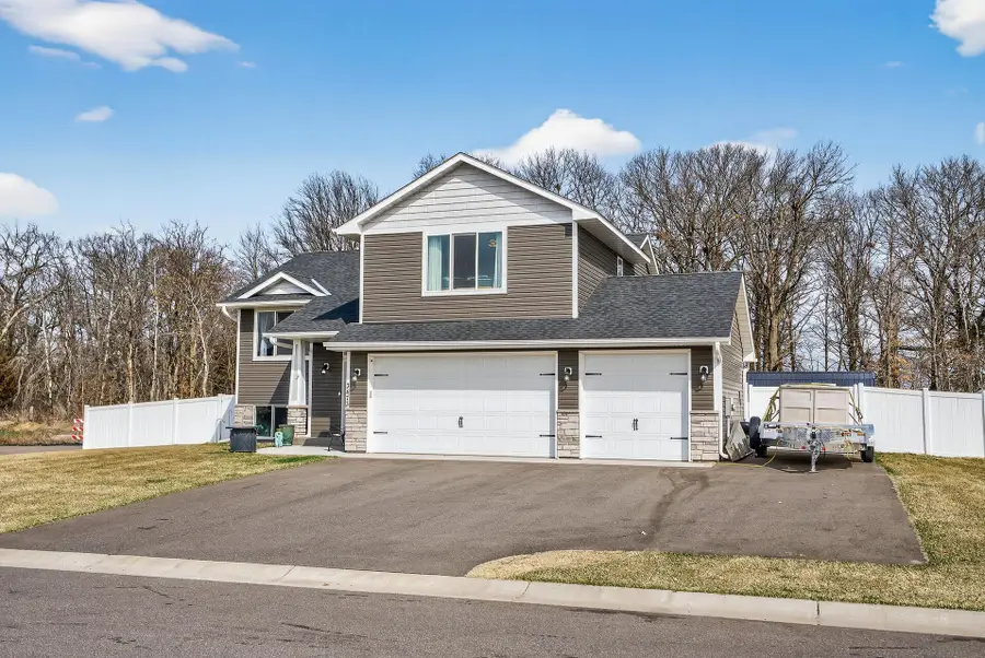 3473 237th Avenue Nw, Saint Francis, MN 55070 - #3