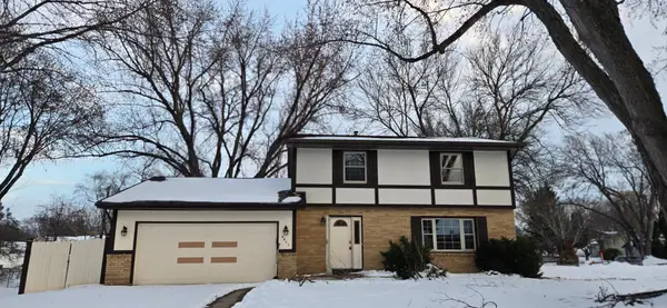 9911 Johnson Circle, Bloomington, MN 55437