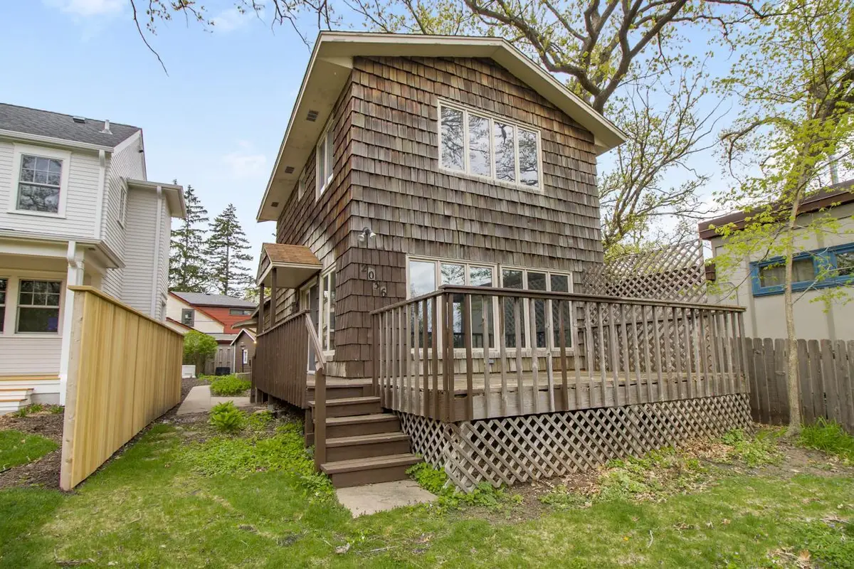2036 Cedar Lake Parkway, Minneapolis, MN 55416 - #1