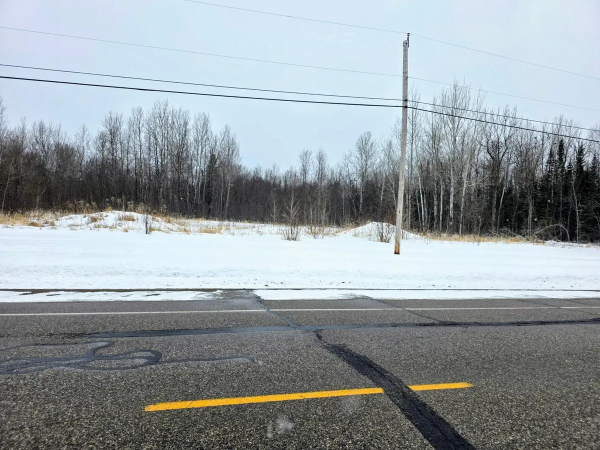 TBD 20th Street W, International Falls, MN 56649 - #1