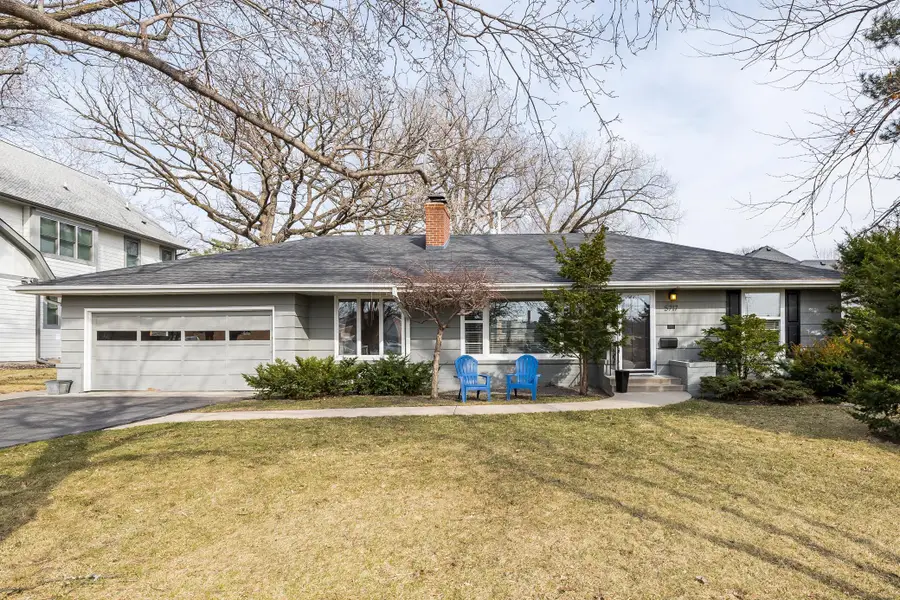 5717 Concord Avenue, Edina, MN 55424 - #2