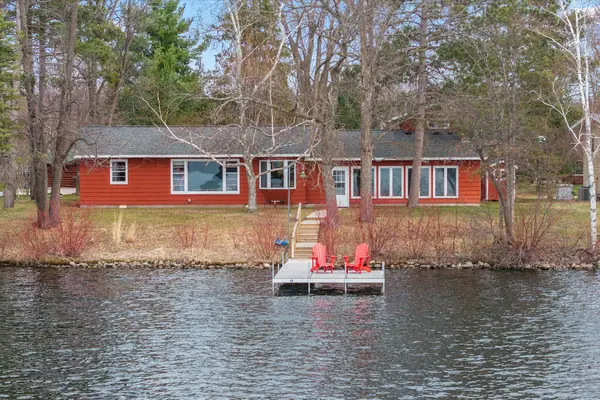 1128 Wienzel Point Road, Nisswa, MN 56468