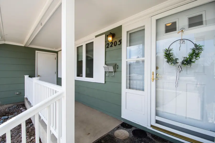 2205 14th Street S, Moorhead, MN 56560 - #3