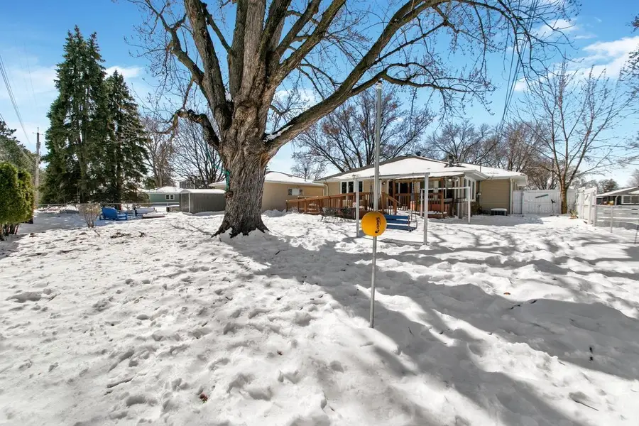 9637 4th Avenue S, Bloomington, MN 55420 - #3