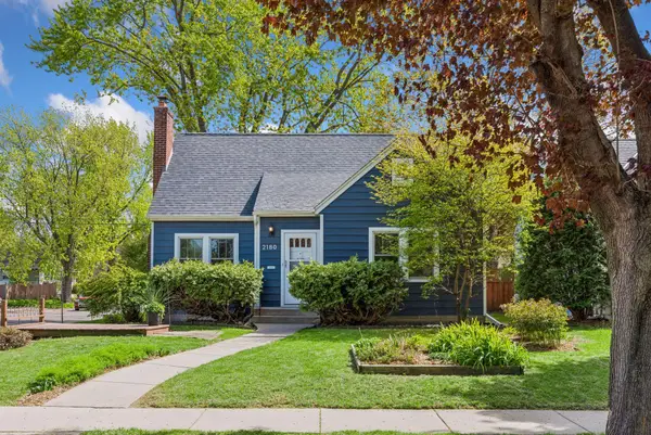 2180 Bayard Avenue, Saint Paul, MN 55116