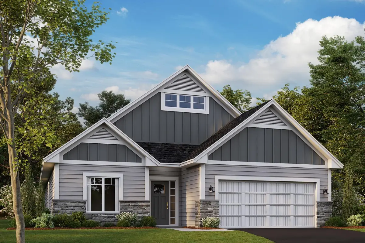 1263 Highland Lane, Jordan, MN 55352 - #1