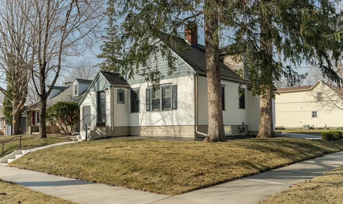 703 9th Avenue Se, Rochester, MN 55904 - #1
