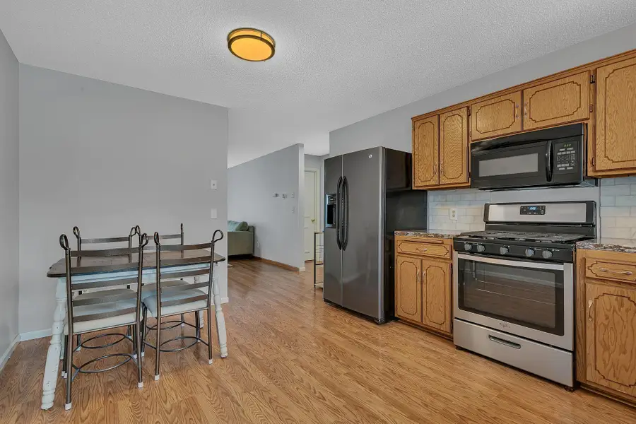 202 10th Street N, Sartell, MN 56377 - #2