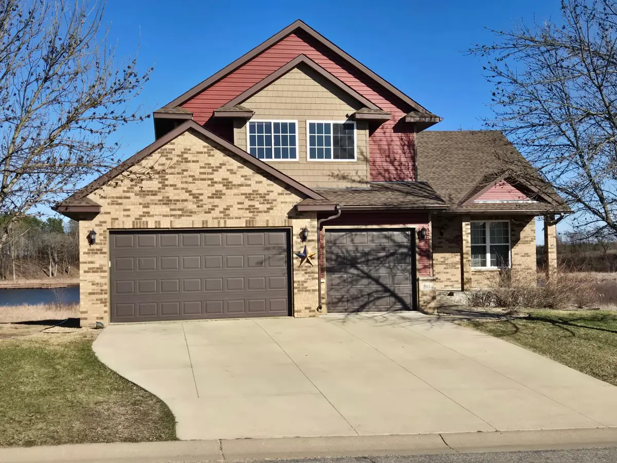 502 Pond View Drive Se, Lonsdale, MN 55046 - #1