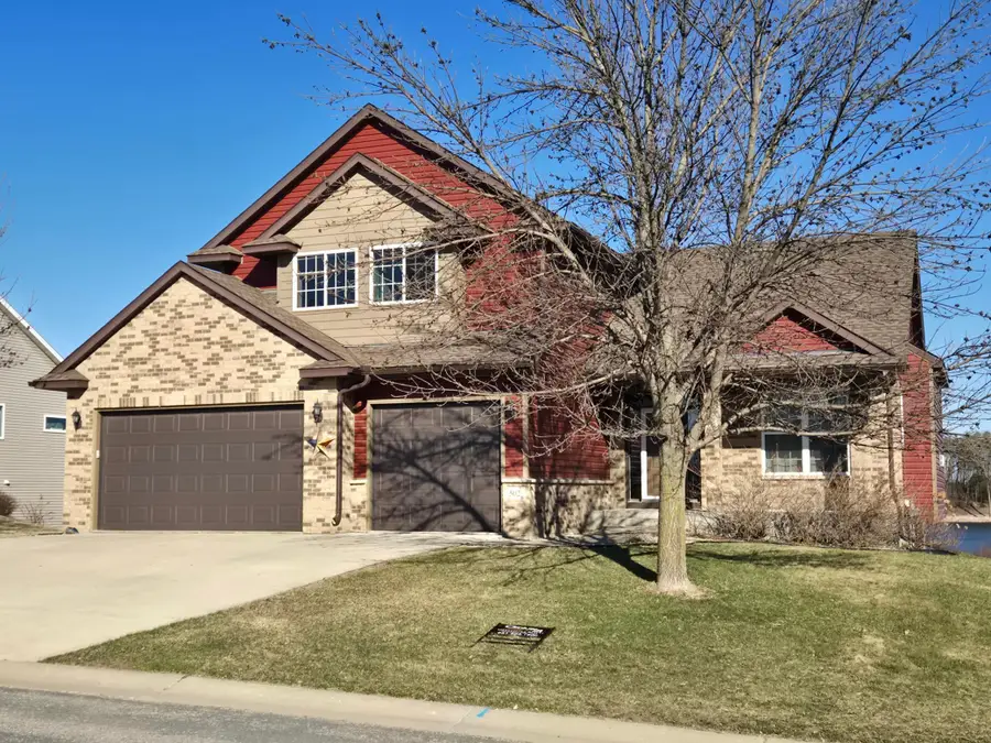 502 Pond View Drive Se, Lonsdale, MN 55046 - #3