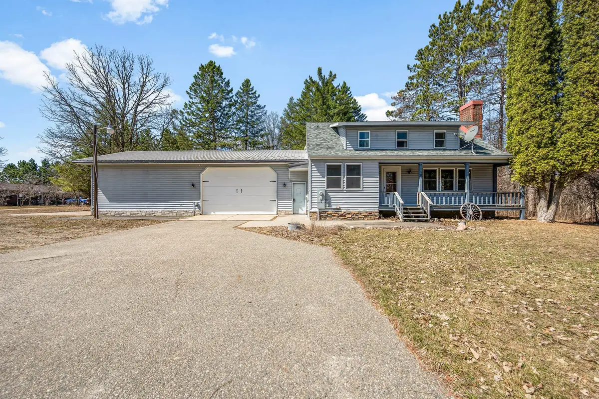 109 Forestry Avenue Se, Remer, MN 56672 - #1