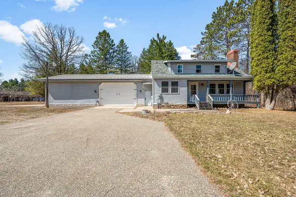 109 Forestry Avenue Se, Remer, MN 56672